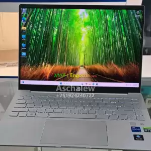 New arrival todayhp pavilion plus  processormid gaming laptop     Dedicated 4GB RTX 2050  in Ethiopia